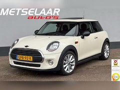 MINI Cooper - 1.2 Cooper