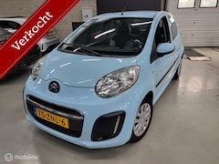 Citroën C1 - 1.0 Attraction