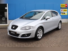 Seat Leon - 1.2 TSI Good Stuff