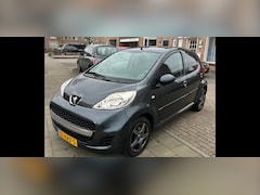 Peugeot 107 - 1.0-12V Sublime