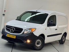 Mercedes-Benz Citan - 108 CDI BlueEFFICIENCY Airco Cruise Control