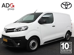 Toyota ProAce Compact - 1.5 D-4D Cool Comfort | Airco | Cruise Control | Parkeersensoren |