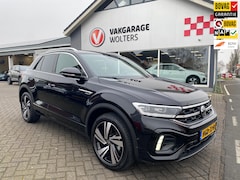 Volkswagen T-Roc - 1.5 TSI R-Line Business/Apple Carplay/ RIJKLAARPRIJS