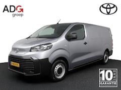 Toyota PROACE Long Worker - 2.0 D-4D Challenger | Nieuw direct leverbaar | 10 jaar fabrieksgarantie |