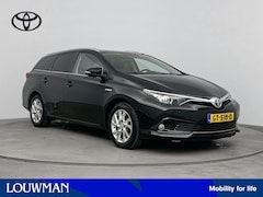 Toyota Auris Touring Sports - 1.8 Hybrid Lease | Panoramadak | LM velgen | Camera | Navigatie | Cruise Control |