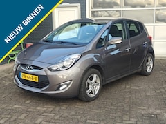 Hyundai ix20 - 1.4i Navigatie, PDC, Bluetooth, afn trekhaak