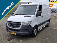 Mercedes-Benz Sprinter - 211 2.2 CDI L1H2 Automaat Navi/Camera