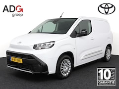 Toyota ProAce City - 1.5 D-4D Challanger + | Bijrijder stoel | Nieuw direct leverbaar | 10 jaar fabrieksgaranti