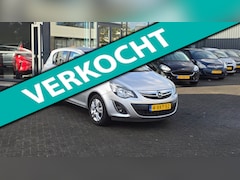 Opel Corsa - 1.2-16V BlitZ