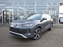 Volkswagen Tayron - 1.5 eHybrid 204 6DSG Life Edition | 'App-Connect' draadloze smartphone integratie | Automa