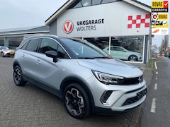 Opel Crossland - 1.2 Turbo Ultimate/Apple Carplay/RIJKLAARPRIJS