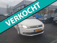 Volkswagen Jetta - 1.4 TSI Hybrid Highline