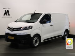 Toyota ProAce Worker - 2.0 D-4D 145PK EURO 6 - Airco - Cruise - Start/Stop - €17.500, - Excl