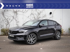 Volvo C40 - Single Motor Extended Range Ultimate 82 kWh | Adaptieve Cruise Control | Harman Kardon Aud