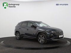 Hyundai Tucson - 1.6 T-GDI PHEV N Line | Private lease €719 p.m