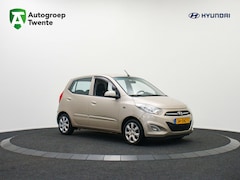 Hyundai i10 - 1.2 i-Motion Cool | Airco | Trekhaak | 4 CILINDER