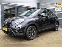 Fiat 500 X - 500X Cross 1.0 GSE City Cross | DAB | Achteruitrijcamera