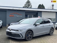 Volkswagen Golf - 1.4 GTE 245PK pano IQ trekh fabr.garantie