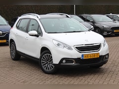 Peugeot 2008 - 1.2 PureTech Active / Trekhaak / Panoramadak / Navigatie / Cruise Control / Bluetooth / Ra