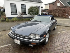 Jaguar XJS - 5.3 V12 Convertible