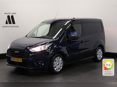 Ford Transit Connect - 1.5 EcoBlue EURO 6 - Airco - Cruise - PDC - € 8.950, - Excl