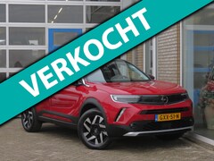 Opel Mokka-e - GS Line 50-kWh 3-Fase CarPlay|Camera|Navi|DAB+|Clima|Stoelver.|Cruise