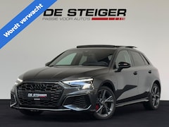 Audi A3 Sportback - 45 TFSI e 3 x S line Pano ACC B&O Matrix Led