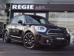 MINI Countryman - 2.0 Cooper S E ALL4 Yours Trim Panoramadak HuD Navi Led Leer