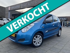 Suzuki Alto - 1.0 l AIRCO l ELEK. RAMEN l RIJKLAAR