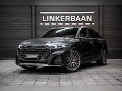 Audi Q8 - 60 TFSI e Competition | Nieuw | Facelift | Alle opties | Vierwielbesturing | Pano | B&O |