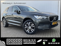 Volvo XC60 - 2.0 T5 251pk Xen H.Leer Trekhaak Nav/Camera Momentum Pro