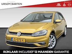 Volkswagen Golf - 1.4 TSI Highline