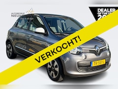 Renault Twingo - 1.0 SCe Collection Gereserveerd