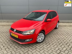 Volkswagen Polo - 1.2 TSI BlueMotion Comfort Edition