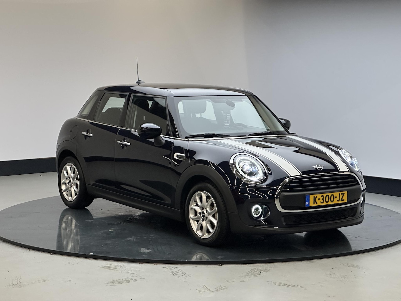 MINI One - Mini 1.5 Pepper | Business Plus | - AutoWereld.nl