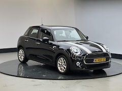 MINI One - 1.5 Pepper | Business Plus |