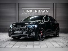 Audi Q8 - 60 TFSI e Competition | Nieuw | Facelift | Alle opties | Vierwielbesturing | Pano | B&O |