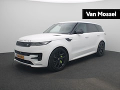 Land Rover Range Rover Sport - 3.0 P460e Dynamic SE PHEV | 5.200 KM