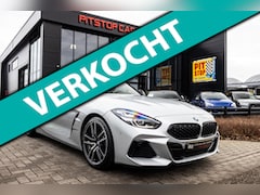 BMW Z4 Roadster - SDrive30i M-Sport, 259 PK, H&K Audio, HUD, Nieuwstaat