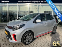 Kia Picanto - 1.0 T-GDI GT-Line