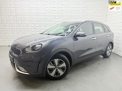 Kia Niro - 1.6 GDi Hybrid DynamicLine CAMERA LEER TREKHAAK