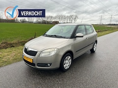 Skoda Fabia - 1.4-16V Ambiente AIRCO