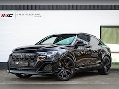 Audi Q8 - 60 TFSI e quattro S Competition €162.827, 00.- nwpr