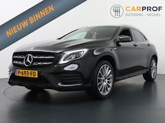 Mercedes-Benz GLA-Klasse - 180 AMG Facelift Styling Automaat Multispaaks AMG Velgen