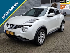 Nissan Juke - 1.2 DIG-T S/S Acenta Navi/Camera/Cruise