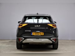 Kia Sportage - 1.6 T-GDi 150pk Mild Hybrid DynamicLine