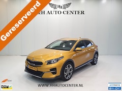 Kia XCeed - 1.0 T-GDi DynamicPlusLine |Fabrieksgarantie|Carplay|NAVI|