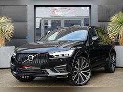 Volvo XC60 - 2.0 Recharge T8 AWD Inscription 392pk Panoramadak/Luchtvering/Trekhaak