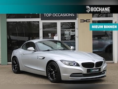 BMW Z4 Roadster - sDrive23i