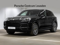 Porsche Cayenne - E-Hybrid